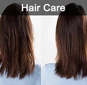 Hair care