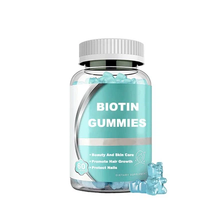 Biotin Gummies1 Biotin Gummies1
