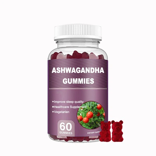 Ashwagandha Ashwagandha