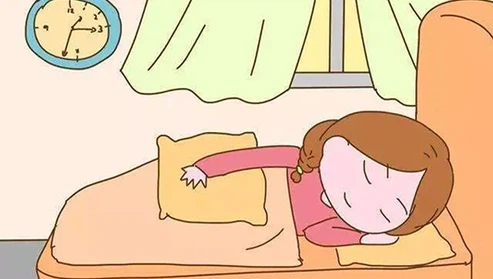 Improve sleep quality Improve sleep quality