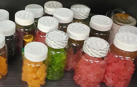 gummy candy1 gummy candy1