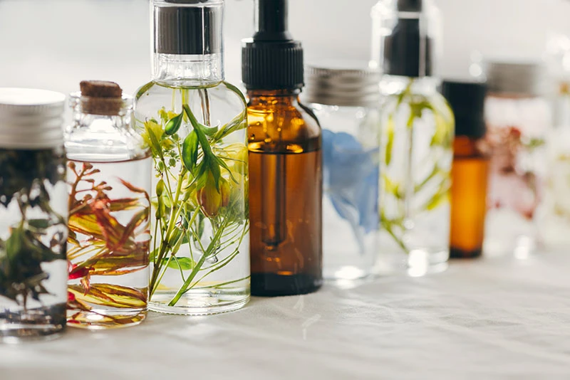 Perfumery Ingredients